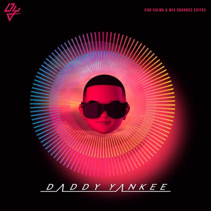 Con calma y mis grandes exitos (Japanese Edition) - CD Audio di Daddy Yankee