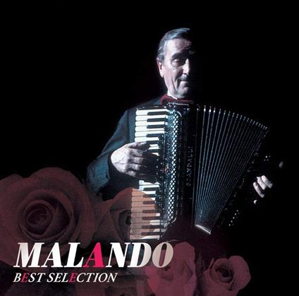 Best Selection - CD Audio di Malando