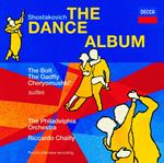 The Dance Album