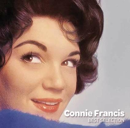 Best Selection (Limited Japanese Edition) - CD Audio di Connie Francis