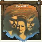 Luisa Miller (UHQCD) (Japanese Edition)