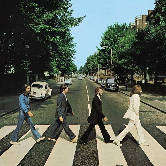 Abbey Road Anniversary (Japanese Edition) - CD Audio di Beatles