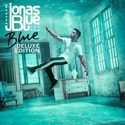 Blue -Deluxe Edition- (W/Bonus Track(Plan)) - CD Audio di Jonas Blue