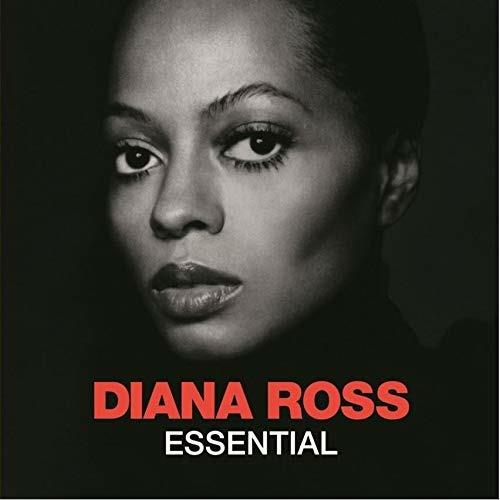 Essential (Limited Japanese Edition) - CD Audio di Diana Ross