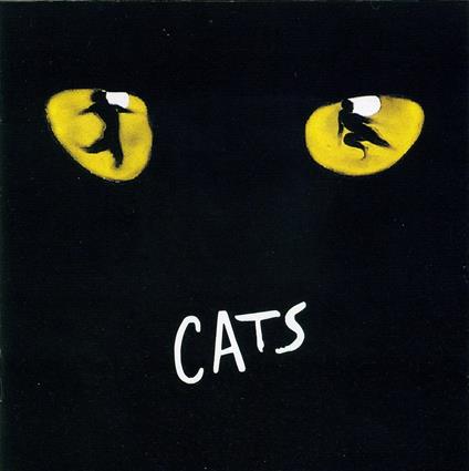 Cats Original London Cast - CD Audio di Andrew Lloyd Webber