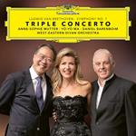 Triple Concerto & Symphony 7
