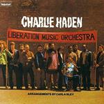 Liberation Music Orchestra (Uhqcd)