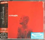 Changes (W/Bonus Track(Plan))