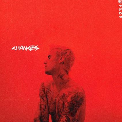 Changes Delux Edition (Japanese Edition) - CD Audio di Justin Bieber