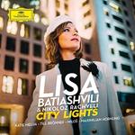 City Lights (Japanese Edition)