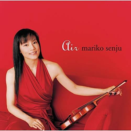 Air - CD Audio di Mariko Senju
