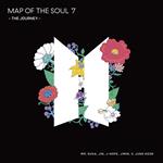 Map Of The Soul. 7 The Journey (Japanese Edition)