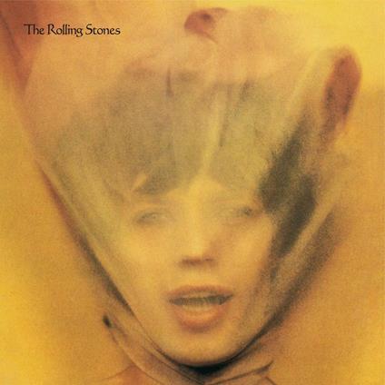 Goats Head Soup (Japanese Edition) - Vinile LP di Rolling Stones