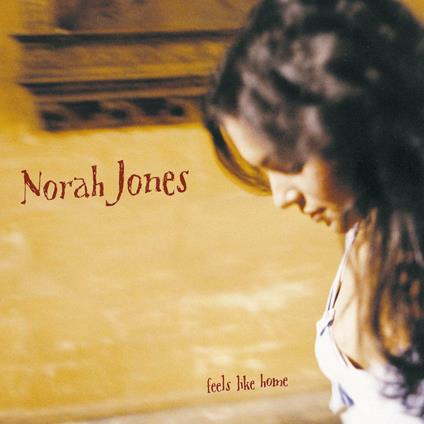 Feels Like Home - CD Audio di Norah Jones