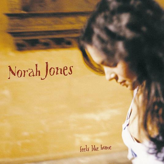 Feels Like Home - CD Audio di Norah Jones