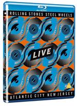 Steel Wheels Live