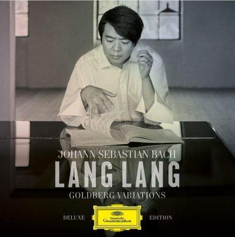 Goldberg Variations - CD Audio di Johann Sebastian Bach,Lang Lang