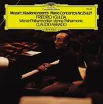 Piano Concertos 25 & 27