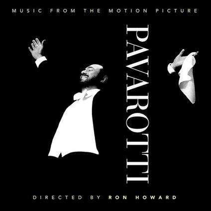 Pavarotti - CD Audio di Luciano Pavarotti