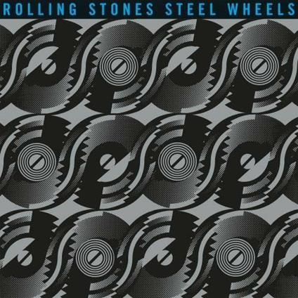 Steal Wheels - CD Audio di Rolling Stones