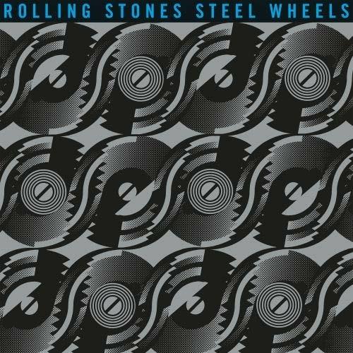Steal Wheels - CD Audio di Rolling Stones