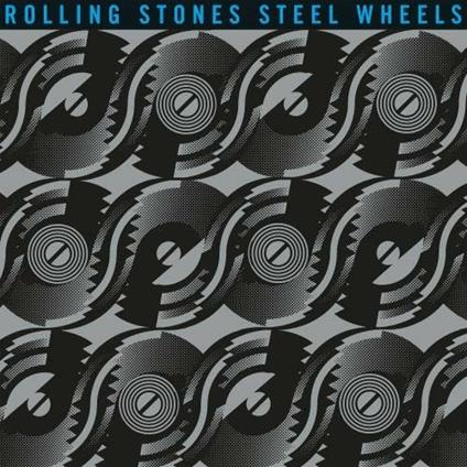 Steal Wheels - CD Audio di Rolling Stones