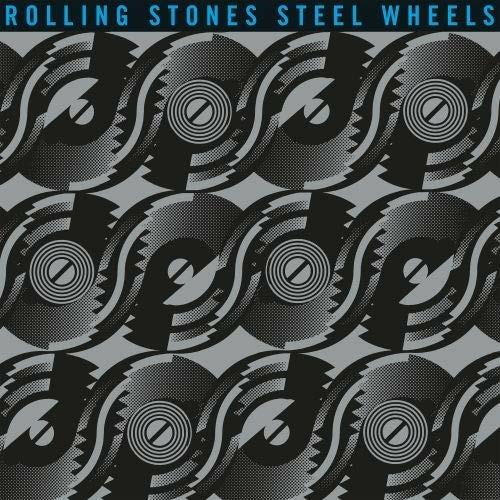 Steal Wheels - CD Audio di Rolling Stones