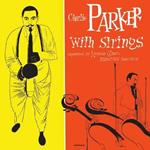 Complete Charlie Parker With Strings