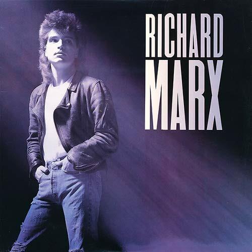 Richard Marx - CD Audio di Richard Marx