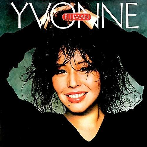 Yvonne - CD Audio di Yvonne Elliman