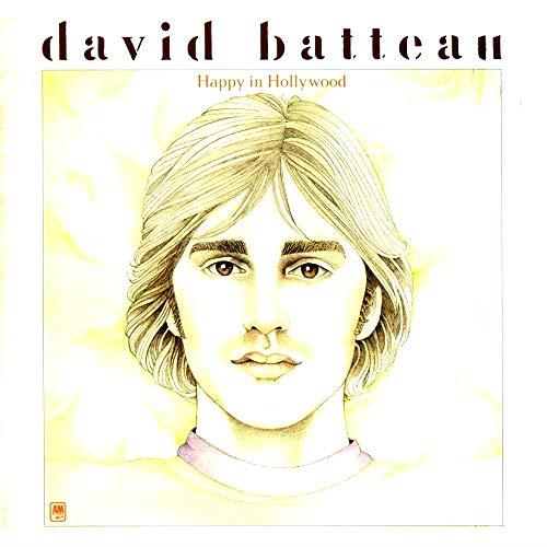Happy In Hollywood - CD Audio di David Batteau