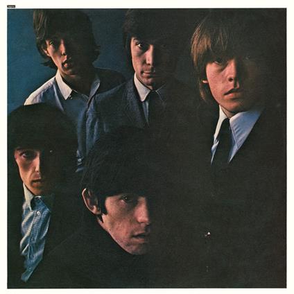 Rolling Stones No.2 - CD Audio di Rolling Stones