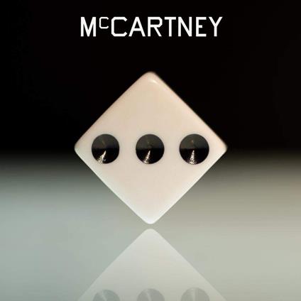 Mccartney 3 (Limited/Imported Edition) - Vinile LP di Paul McCartney