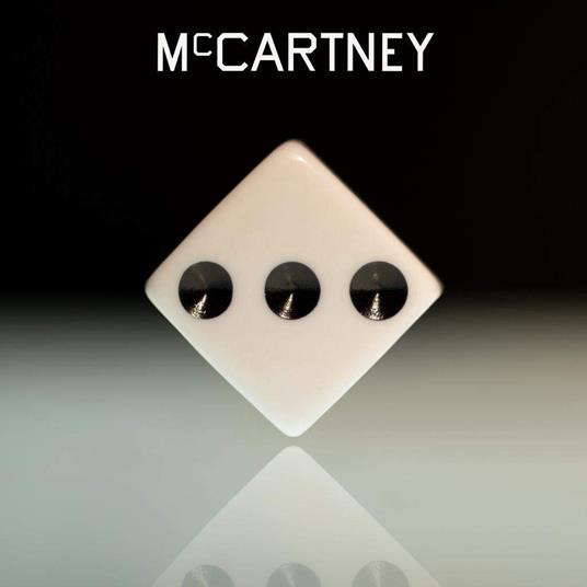Mccartney 3 (Limited/Imported Edition) - Vinile LP di Paul McCartney