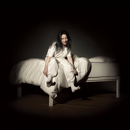 When We All Fall Asleep. Where Do We Go? - Japan Complete Edition - CD Audio di Billie Eilish