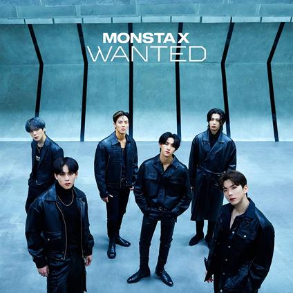 Wanted - CD Audio di Monsta X