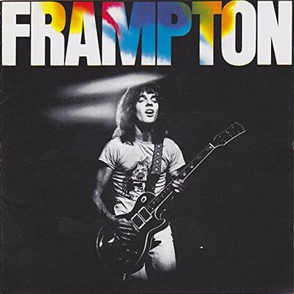 Frampton - CD Audio di Peter Frampton