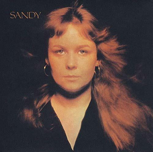 Sandy (Limited/W/Bonus Track(Plan)) - CD Audio di Sandy Denny