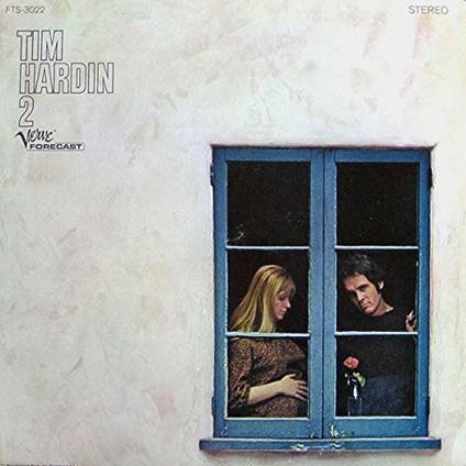 Tim Hardin 2 - CD Audio di Tim Hardin