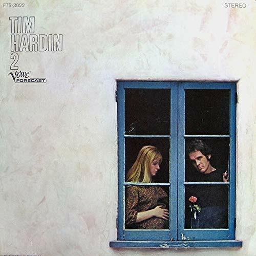 Tim Hardin 2 - CD Audio di Tim Hardin