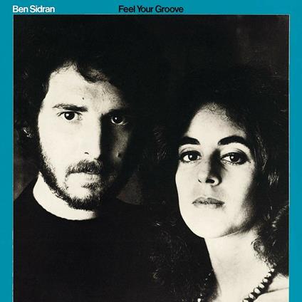 Feel Your Groove - CD Audio di Ben Sidran