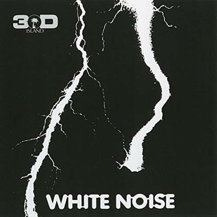 An Electric Storm - CD Audio di White Noise