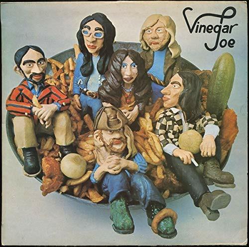 Vinegar Joe - CD Audio di Vinegar Joe