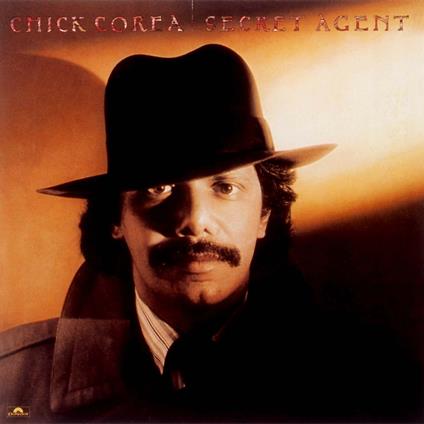 Secret Agent - CD Audio di Chick Corea