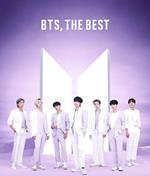 Bts, The Best -A-