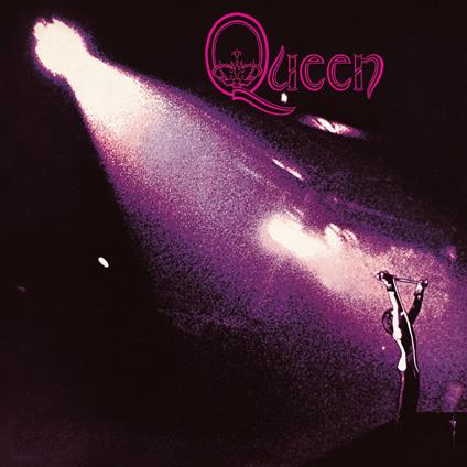 Queen - CD Audio di Queen