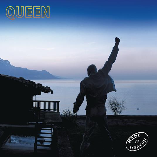 Made In Heaven - CD Audio di Queen