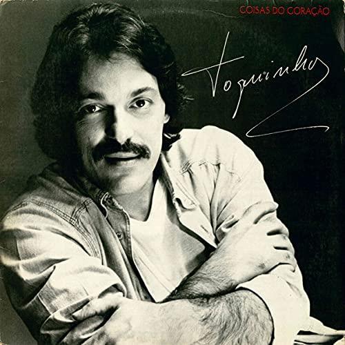 Coisas Do Coracao - CD Audio di Toquinho