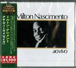 Milton Nascimento: Ao Vivo