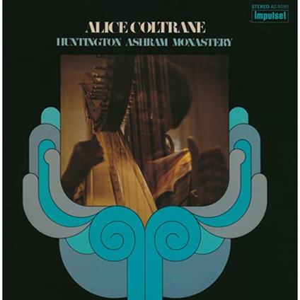 Huntington Ashram Monastery - CD Audio di Alice Coltrane